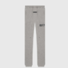 Pantalóne Essentials Logo gris
