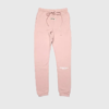 Pantalóne Essentials Logo rosa