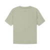 Camiseta gris Essentials Logo